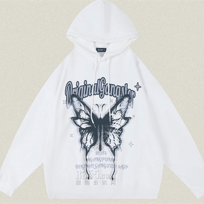 市场上装-卫衣-电商卫衣