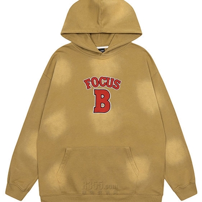 市场上装-卫衣-电商卫衣