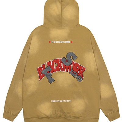 市场上装-卫衣-电商卫衣