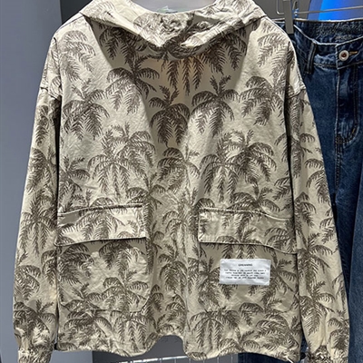 市场上装-卫衣-休闲卫衣