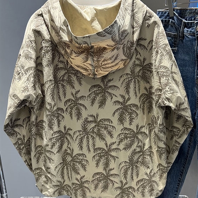 市场上装-卫衣-休闲卫衣