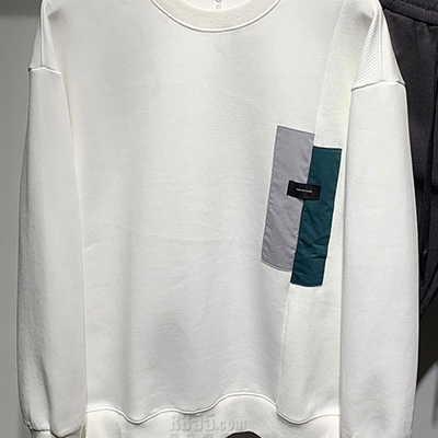 市场上装-卫衣-休闲卫衣