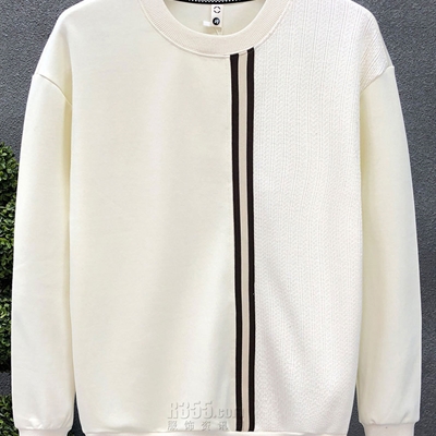 市场上装-卫衣-休闲卫衣