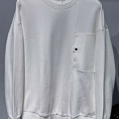 市场上装-卫衣-休闲卫衣