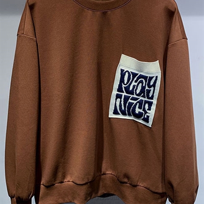 市场上装-卫衣-休闲卫衣