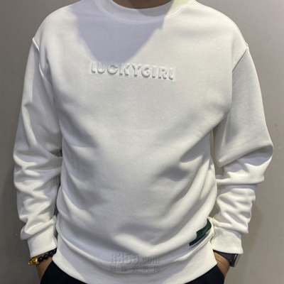 市场上装-卫衣-休闲卫衣