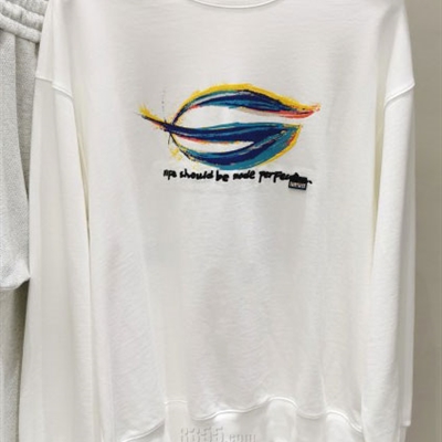 市场上装-卫衣-休闲卫衣