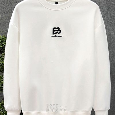 市场上装-卫衣-休闲卫衣