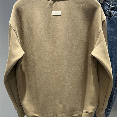 市场上装-卫衣-休闲卫衣