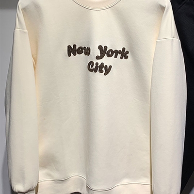 市场上装-卫衣-休闲卫衣