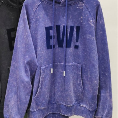 市场上装-卫衣-休闲卫衣