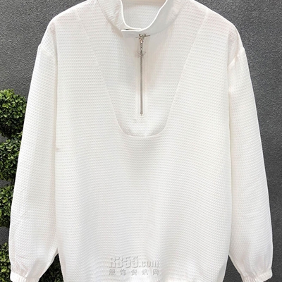 市场上装-卫衣-休闲卫衣