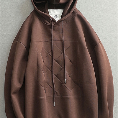 市场上装-卫衣-休闲卫衣