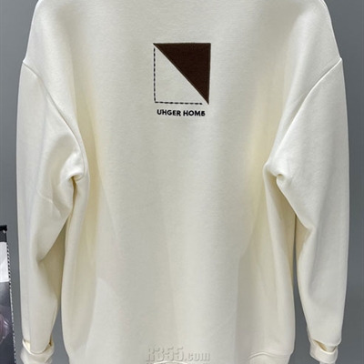 市场上装-卫衣-休闲卫衣