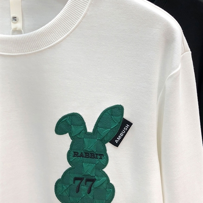 市场上装-卫衣-休闲卫衣