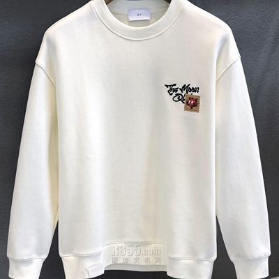 市场上装-卫衣-休闲卫衣