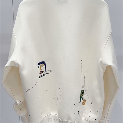 市场上装-卫衣-休闲卫衣