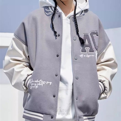 市场上装-夹克-电商夹克