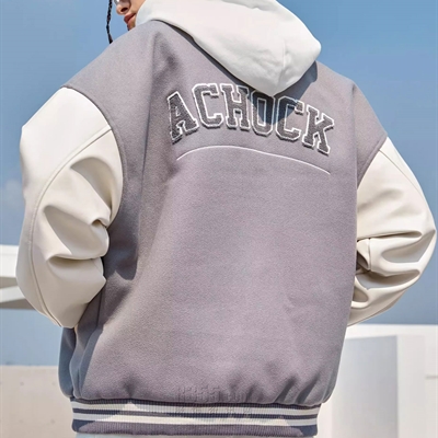 市场上装-夹克-电商夹克