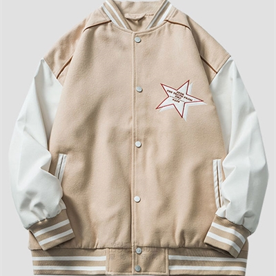 市场上装-夹克-电商夹克
