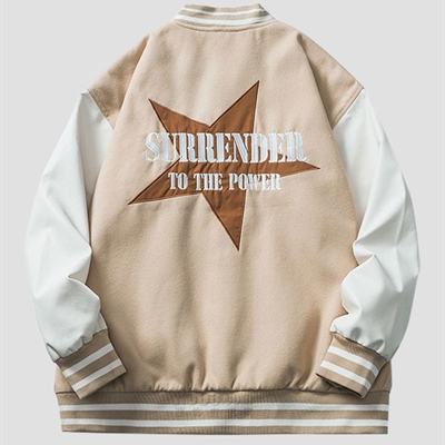 市场上装-夹克-电商夹克