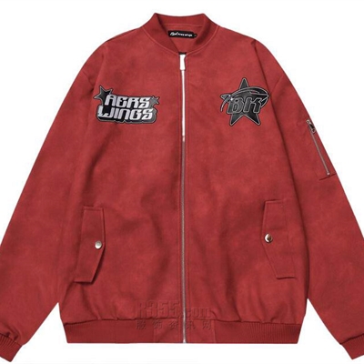 市场上装-夹克-电商夹克