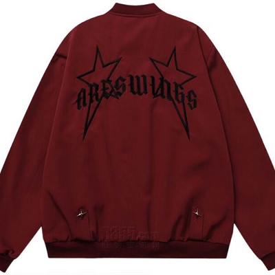 市场上装-夹克-电商夹克