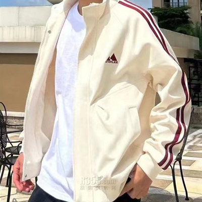 市场上装-夹克-休闲夹克