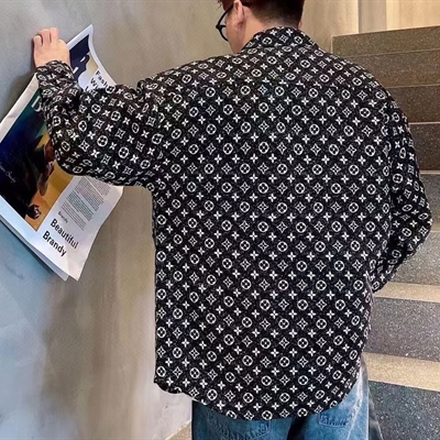 市场上装-夹克-休闲夹克