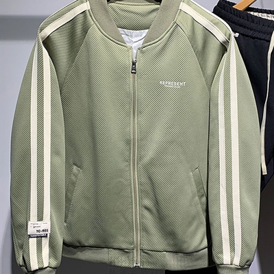 市场上装-夹克-休闲夹克