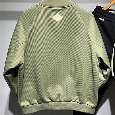 市场上装-夹克-休闲夹克