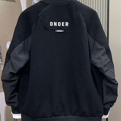 市场上装-夹克-休闲夹克