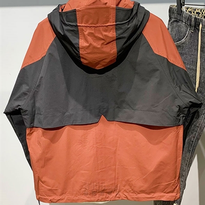 市场上装-夹克-休闲夹克