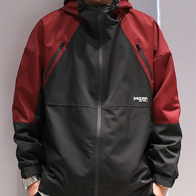 市场上装-夹克-休闲夹克