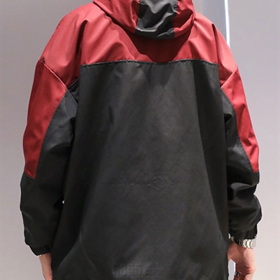 市场上装-夹克-休闲夹克