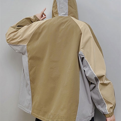 市场上装-夹克-休闲夹克