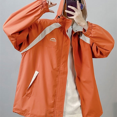 市场上装-夹克-休闲夹克