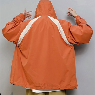 市场上装-夹克-休闲夹克