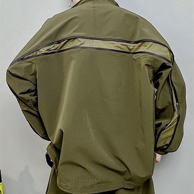 市场上装-夹克-休闲夹克