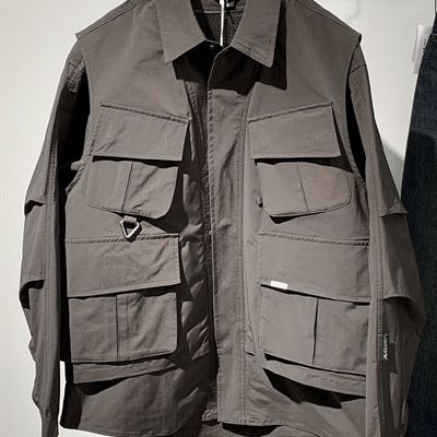 市场上装-夹克-休闲夹克