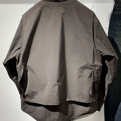 市场上装-夹克-休闲夹克