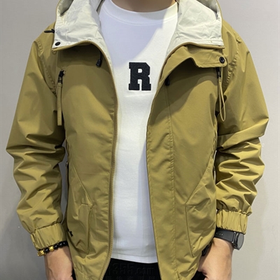 市场上装-夹克-休闲夹克