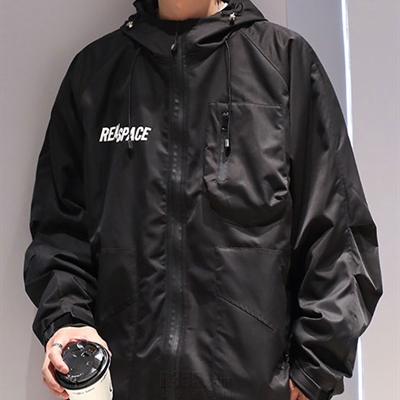 市场上装-夹克-休闲夹克