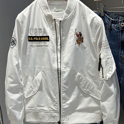 市场上装-夹克-休闲夹克