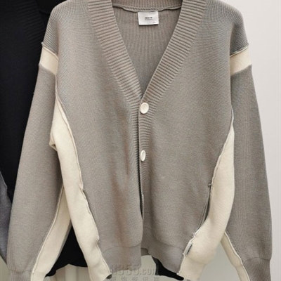 市场上装-毛衫-休闲毛衫