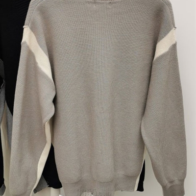 市场上装-毛衫-休闲毛衫