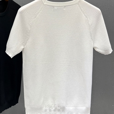 市场上装-毛衫-休闲毛衫