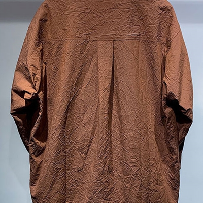 市场上装-衬衫-休闲衬衫