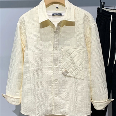 市场上装-衬衫-休闲衬衫