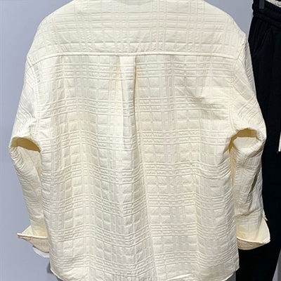 市场上装-衬衫-休闲衬衫